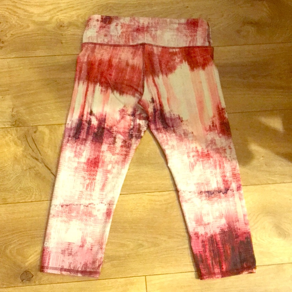 Alo Capri tights
